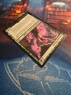 Sanctum Weaver - Commander: Wilds of Eldraine (WOC) MTG TCG NM - Image 4
