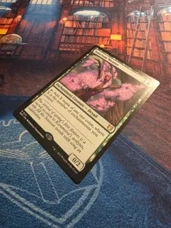 Sanctum Weaver - Commander: Wilds of Eldraine (WOC) MTG TCG NM - Image 5
