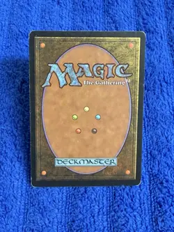 Lotus Petal The List (Tempest) Mtg Magic LP - Image 2