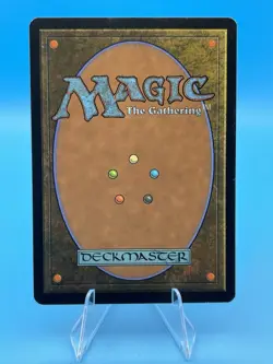 Powder Keg FOIL Magic Player Rewards Magic The Gathering MTG Card - Image 2