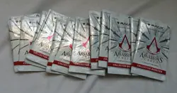 Magic the Gathering MTG Assassin's Creed Empty Booster & Collector Boxes No Card - Image 2