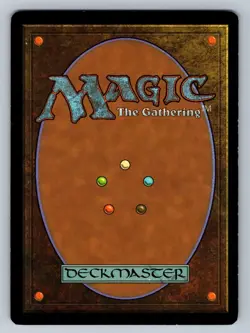 Sen Triplets Alara Reborn 109 Mythic LP Magic: The Gathering - Image 2