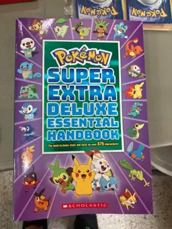 HUGE LOT OF DIFFERENT POKEMON TOYS, CARDS & MORE JAP AND ENGLISH - Image 2
