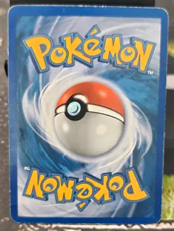 Charmander 48/100 EX Crystal Guardians Reverse Holo Common 2006 Pokemon TCG - Image 2
