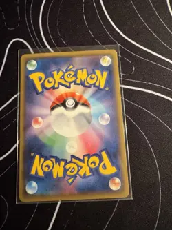 Pokemon Japanese Holo Rare Card MimikyuV Nintendo NO.778 073/070R - Image 2