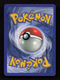 Scizor 33 Promo Wizards Black Star Promos Pokemon Moderately Played B55-69 - Image 2