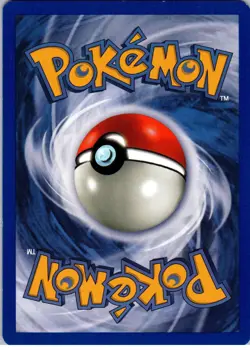 Pokemon March - Common - Neo Genesis - 102/111 - LP - Unlimited - Image 2