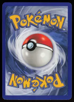 Pokemon The Boss's Way Uncommon 1st Edition Team Rocket 73/82 LP - Image 2