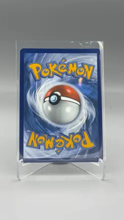 Lillies Ribombee 164/159 - Pokemon SV09 Journey Together Illustration Rare NM/M - Image 2