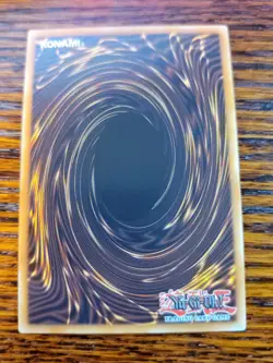 Red-Eyes Black Dragon MAGO-EN003 1st Edition MAXIMUM GOLD RARE NM Yu-Gi-Oh! - Image 3