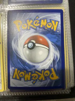 Mew 011/025 2021 Celebrations Set Pokemon Card TCG Holo Rare - Nm/Vlp - Image 2