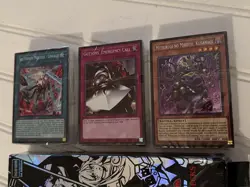 YUGIOH LEGENDARY MODERN DECKS BOX SET - 2026 - SEALED PACKS — READ DISCRIPTION - Image 2