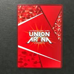 S7832 Kagurabachi UNION ARENA KGR-1-012 Jump Promo Card Chihiro Rokuhira YJ2 - Image 2
