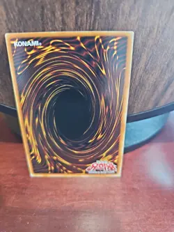 Yugioh Card "Elemental HERO Dark Neos" POTD-KR033 Korean Ver Ultimate Rare - Image 3