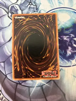 (STE) Yu-Gi-Oh! Solemn Judgment (DB2-EN073, Super Rare, VLP - Image 2