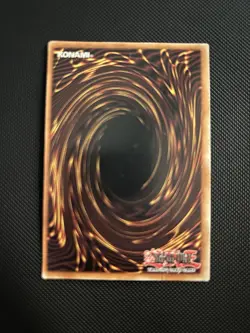 Konami Yu-Gi-Oh! B. Skull Dragon BPT-006 2002 Tin Secret Rare Foil LE - Image 2