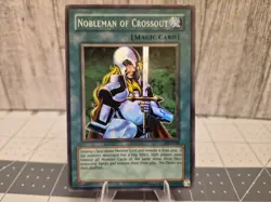 Nobleman of Crossout PSV-034 Pharaoh's Servant Unlimited|Unlimited Edition - Image 1