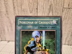 Nobleman of Crossout PSV-034 Pharaoh's Servant Unlimited|Unlimited Edition - Image 2