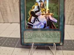 Nobleman of Crossout PSV-034 Pharaoh's Servant Unlimited|Unlimited Edition - Image 3