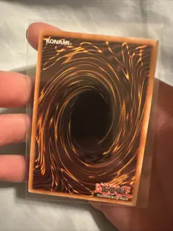 Number 16: Shock Master 1st Edition Platinum Secret Rare RA04-EN166 Yu-Gi-Oh! - Image 2