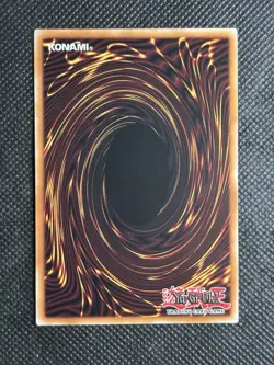 YuGiOh! - Ayers Rock Sunrise BP03-EN183 Shatterfoil Rare 1st Edition Near Mint - Image 2
