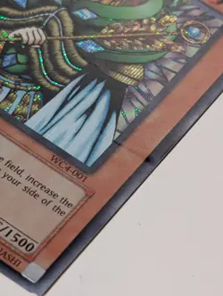 Fairy King Truesdale WC4-001 World Championship 2004: Gba Promo Limited Edition - Image 4