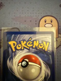 Magnemite 53/102 Base Set 1st Edition Shadowless NM Vintage Pokemon TCG Card - Image 2