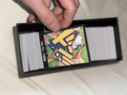One Piece tcg 250+ Cards Bulk Lot Collection Mixed - Image 2
