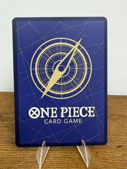 🏷 Sale - Electrical Luna OP08-036 One Piece CCG NM English - Image 4