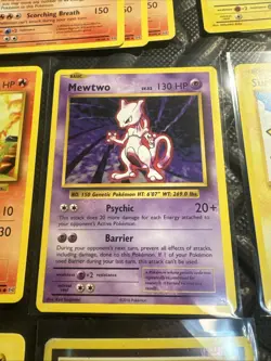 Secret Rare Surfing Pikachu XY Evolutions (EVO) Collection Holo & Rare Cards Lot - Image 4
