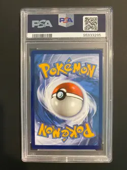 Pokemon Blaziken V TG14/TG30 Silver Tempest Trainer Gallery Full Art PSA 10 - Image 4