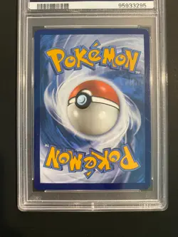 Pokemon Blaziken V TG14/TG30 Silver Tempest Trainer Gallery Full Art PSA 10 - Image 5