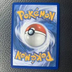 Pokemon TCG Team Rocket's Moltres ex 208/182 Destined Rivals holo STAMPED - Image 2