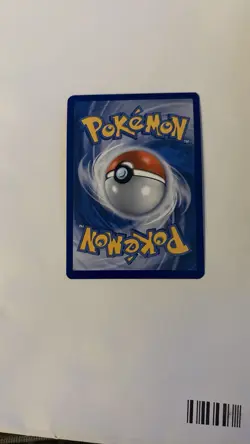 Virizion Holo Plasma Blast Pokemon Card 103/101 Secret Rare, Near Mint Condition - Image 2