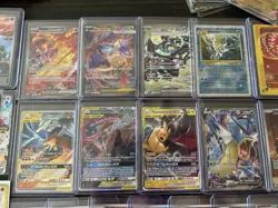Huge Vintage/Modern Pokemon Collection And Bulk Tag Team, Alt Art, Packs + More! - Image 3