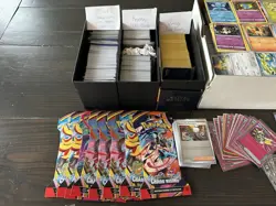 Huge Vintage/Modern Pokemon Collection And Bulk Tag Team, Alt Art, Packs + More! - Image 4