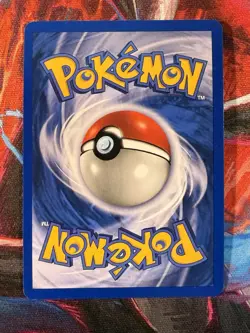 Wizards Eevee 11/53 Wotc Promo Holo EN Pokemon TCG 30 HP 2000 - Image 2