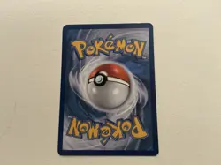 Pokemon TCG Celebi EX Boundaries Crossed 141/149 Holo Full Art Ultra Rare MP - Image 2