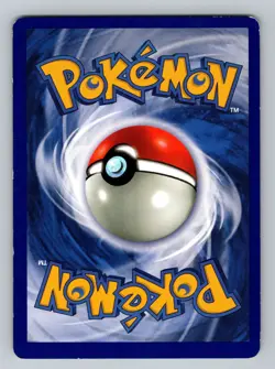 Lapras (10) Fossil Holo Rare 10/62 Pokemon - Image 2