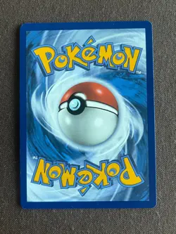 Pokemon Gengar Lost Origin Staff Prerelease Holo Rare Promo SWSH241 NM - Image 2