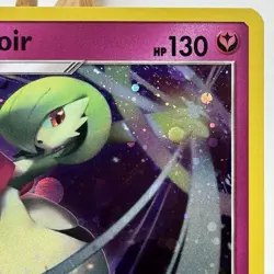 Gardevoir - 141/214 - Lost Thunder - Holo Rare - Pokemon - NM - Image 3