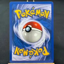 Jigglypuff - 54/64 - Jungle Set - Unlimited - Common - Pokemon - WOTC - NM - Image 2