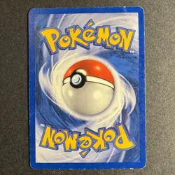 Clefairy - 30/111 - Neo Genesis - Unlimited - Uncommon - Pokemon - Damaged - Image 2