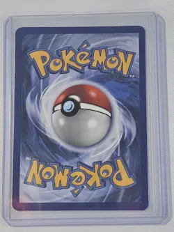 Unown E Neo Discovery Set 67/75 Pokemon Cards - NM - Image 2