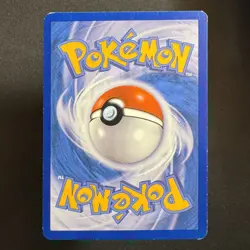 Chansey - 81/108 - Dark Explorers - Pokemon - Common - Damaged - Image 2