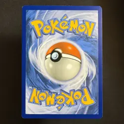 Wigglytuff - 66/124 - Fates Collide - Pokemon - Uncommon - Played - Image 2
