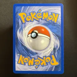 Kirlia - RC9/RC25 - Legendary Treasures - Pokemon - Reverse Holo - Damaged - Image 2