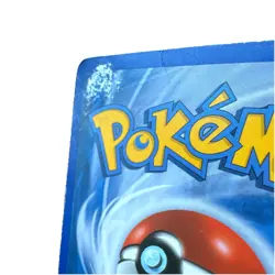 Rayquaza Star 107/107 EX Deoxys English Pokemon Card - Image 4