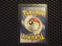 Victini SM225 Black Star Promo COSMOS Holo Pokemon Card * NM *2019* - Image 2