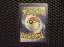 Victini SM225 Black Star Promo COSMOS Holo Pokemon Card * NM *2019* - Image 4
